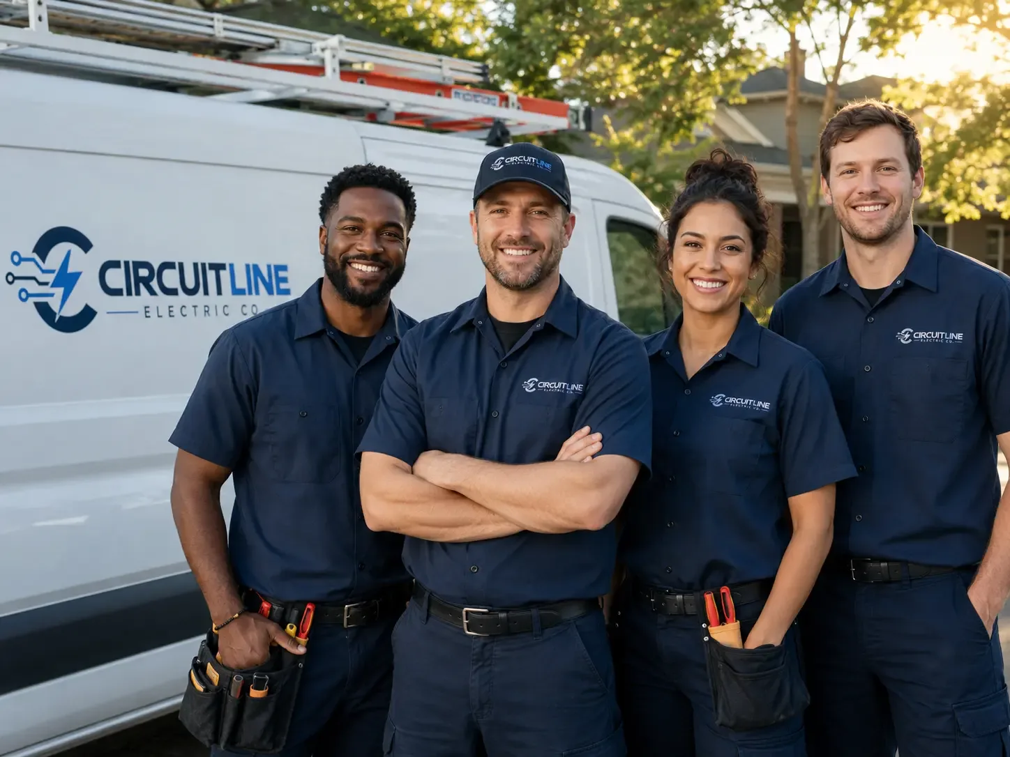 Whole Home Rewiring company in Charlestown, MA