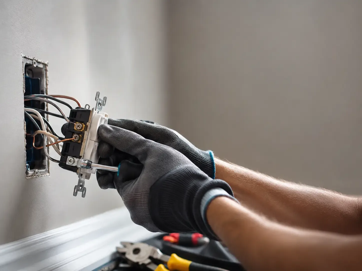 Why choose Whole Home Rewiring in Charlestown, MA